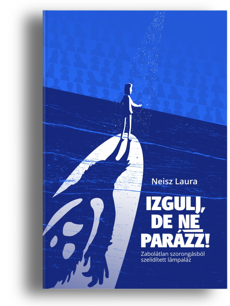 Lámpaláz szelídítési kézikönyv