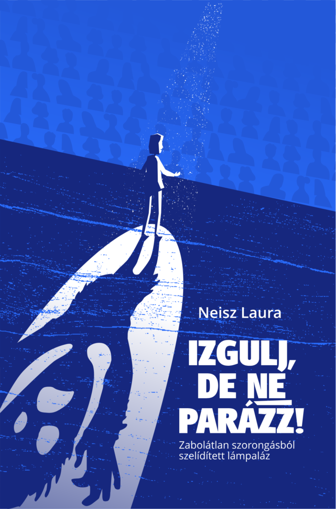 Lámpaláz szelídítési kézikönyv